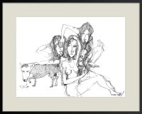 Tenderness 2 - 2