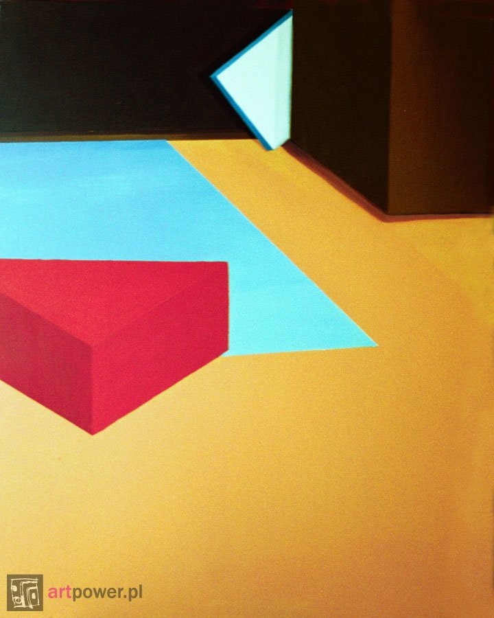 Geometria II - 1