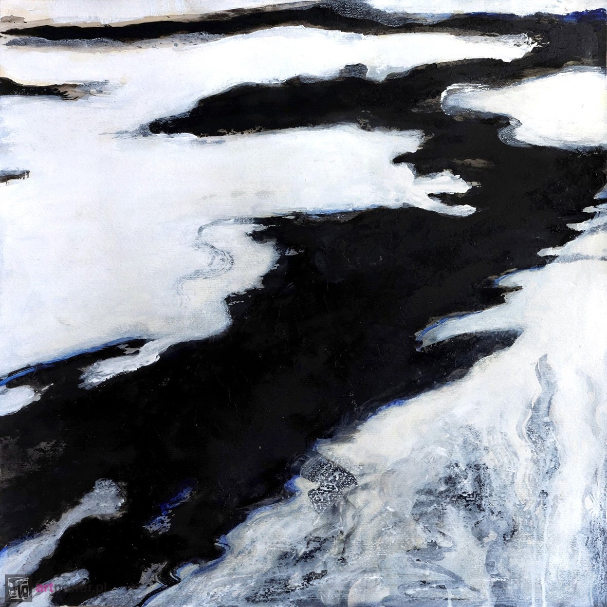 Meandry - 1