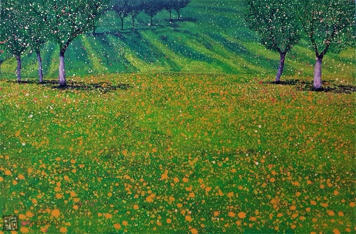 Primavera 3 - 1