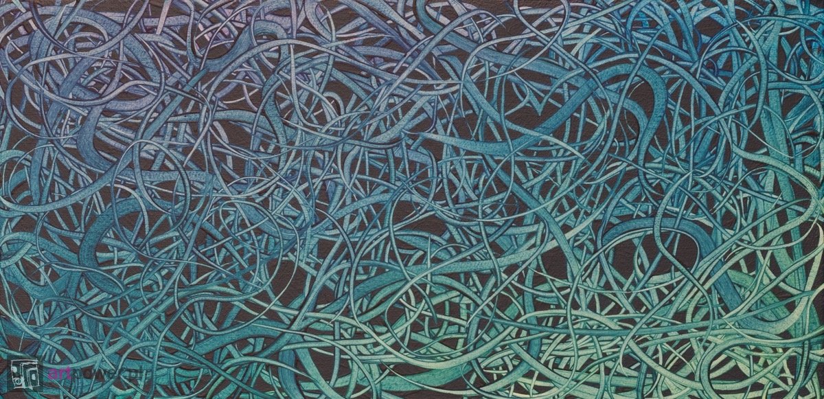 Ryzoderma - 1