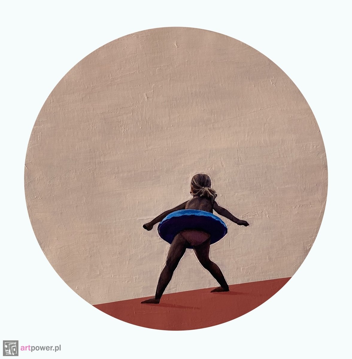 Woman II - 1