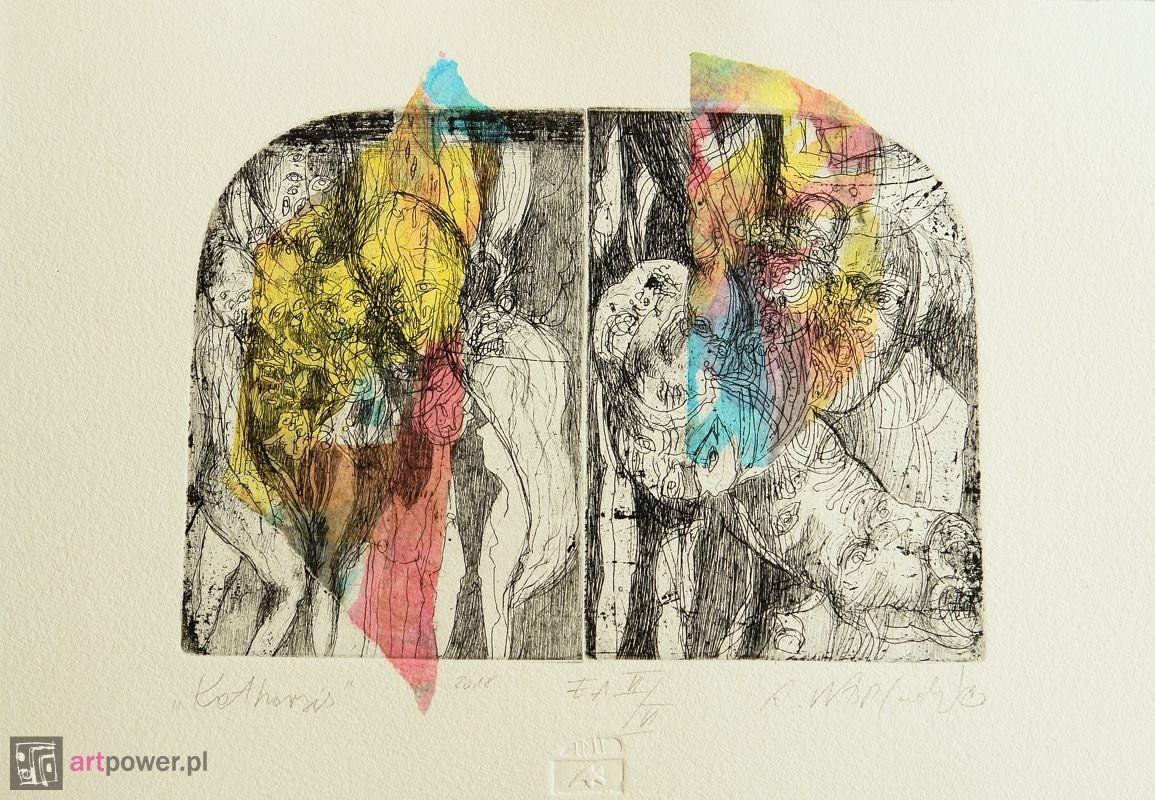 Katharsis - 1