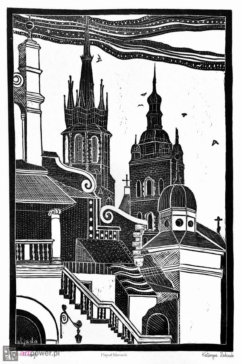 Hejnał mariacki - 1
