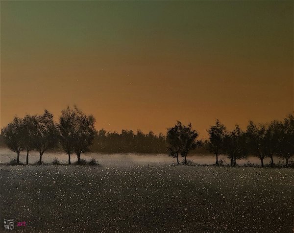 All'alba