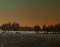 All'alba - 1