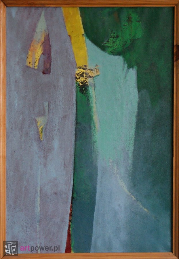 Zasmucona - 1