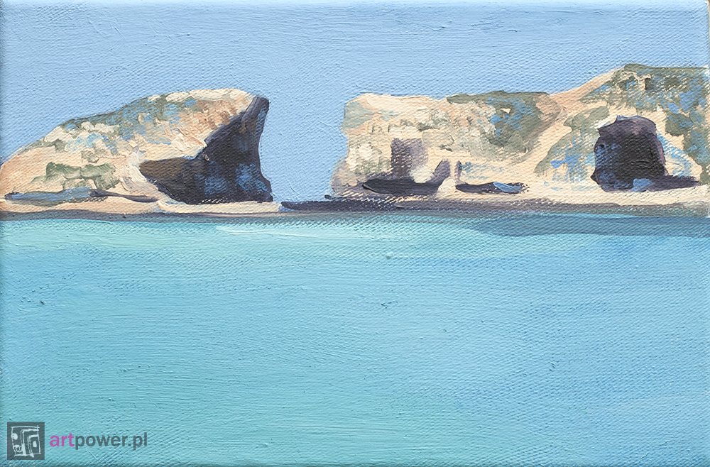 Comino - 1