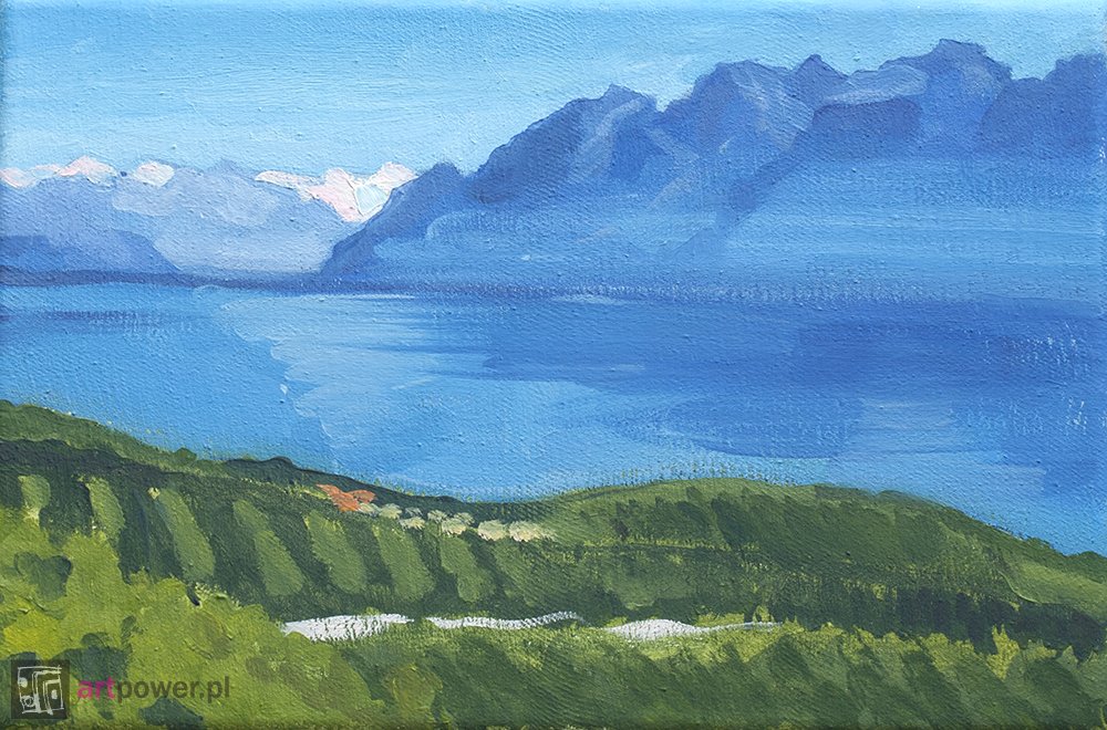 Vevey - 1