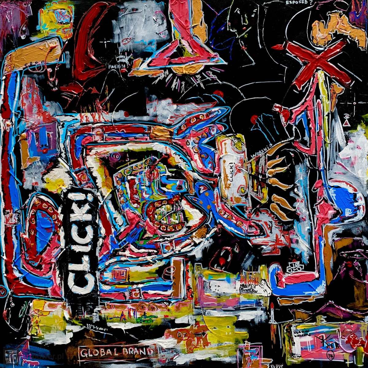 Click click - 1