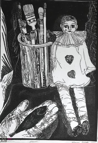 Pierrot