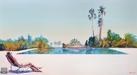EAV XXI 11, Swimming Pool - 1