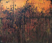 Oilfield - 1