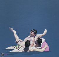 Rainbow II - 1