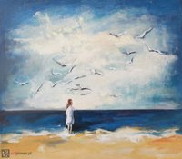 W stronę morza - 1