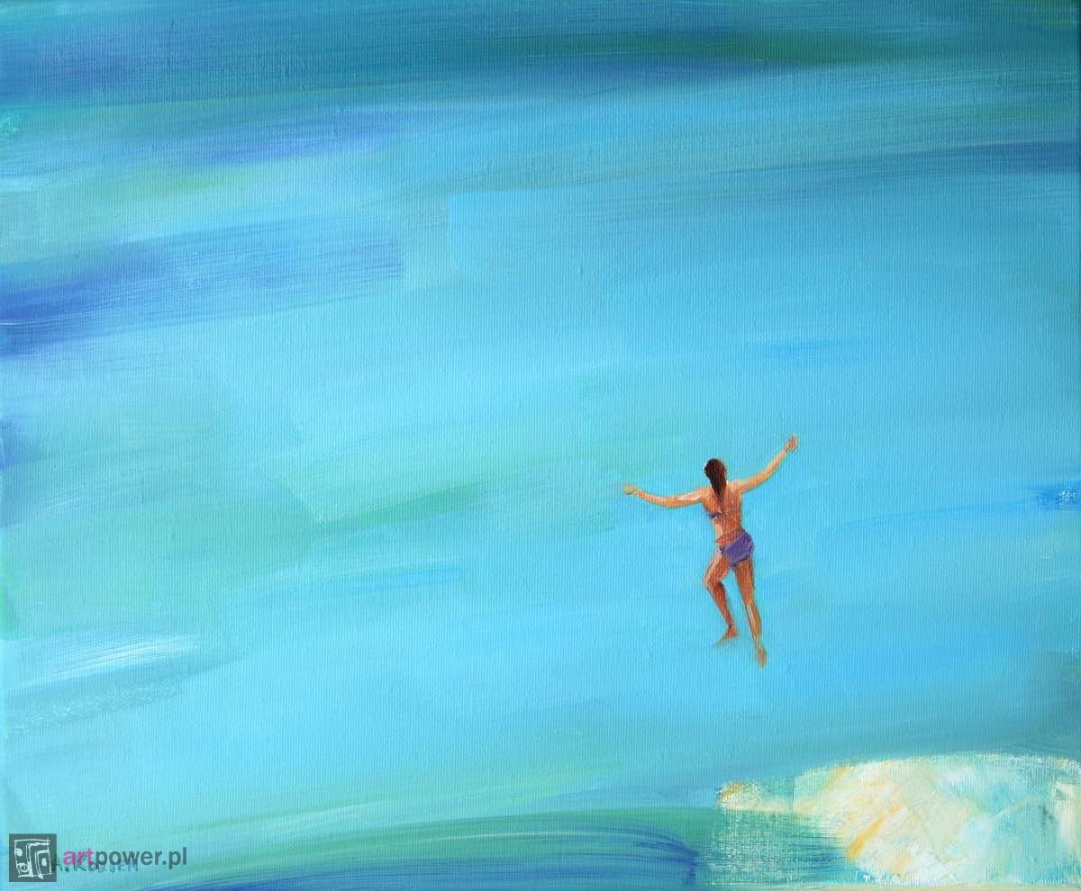 Into blue 2 - 1