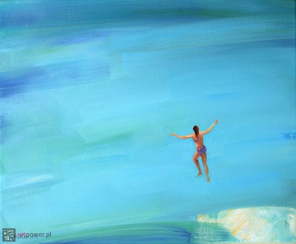 Into blue 2