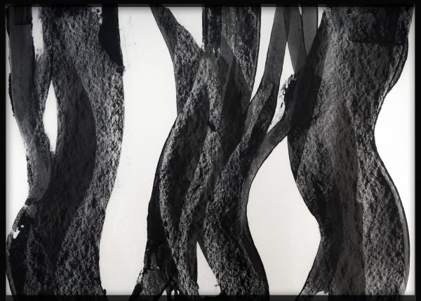 Dancing trees