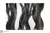Dancing trees - 1