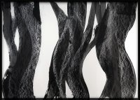 Dancing trees - 2