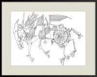 Swingin' crazy horse - 2