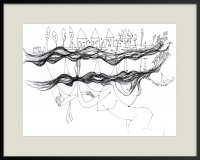 The awakening of a woman - 2
