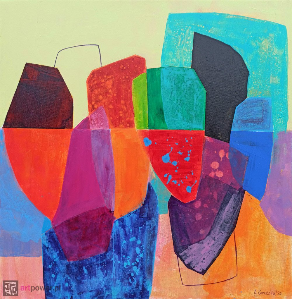 Jasny świt - 1