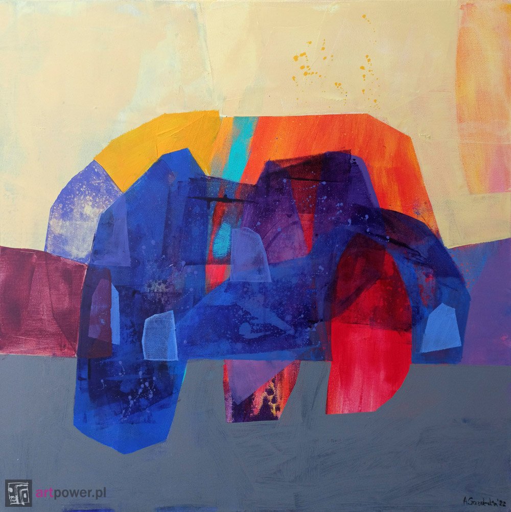 Dom dusz - 1