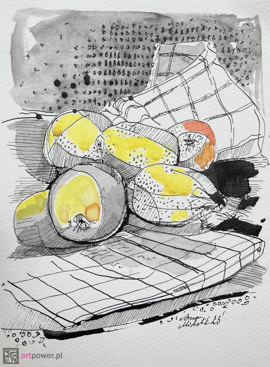 Cytryny - 1