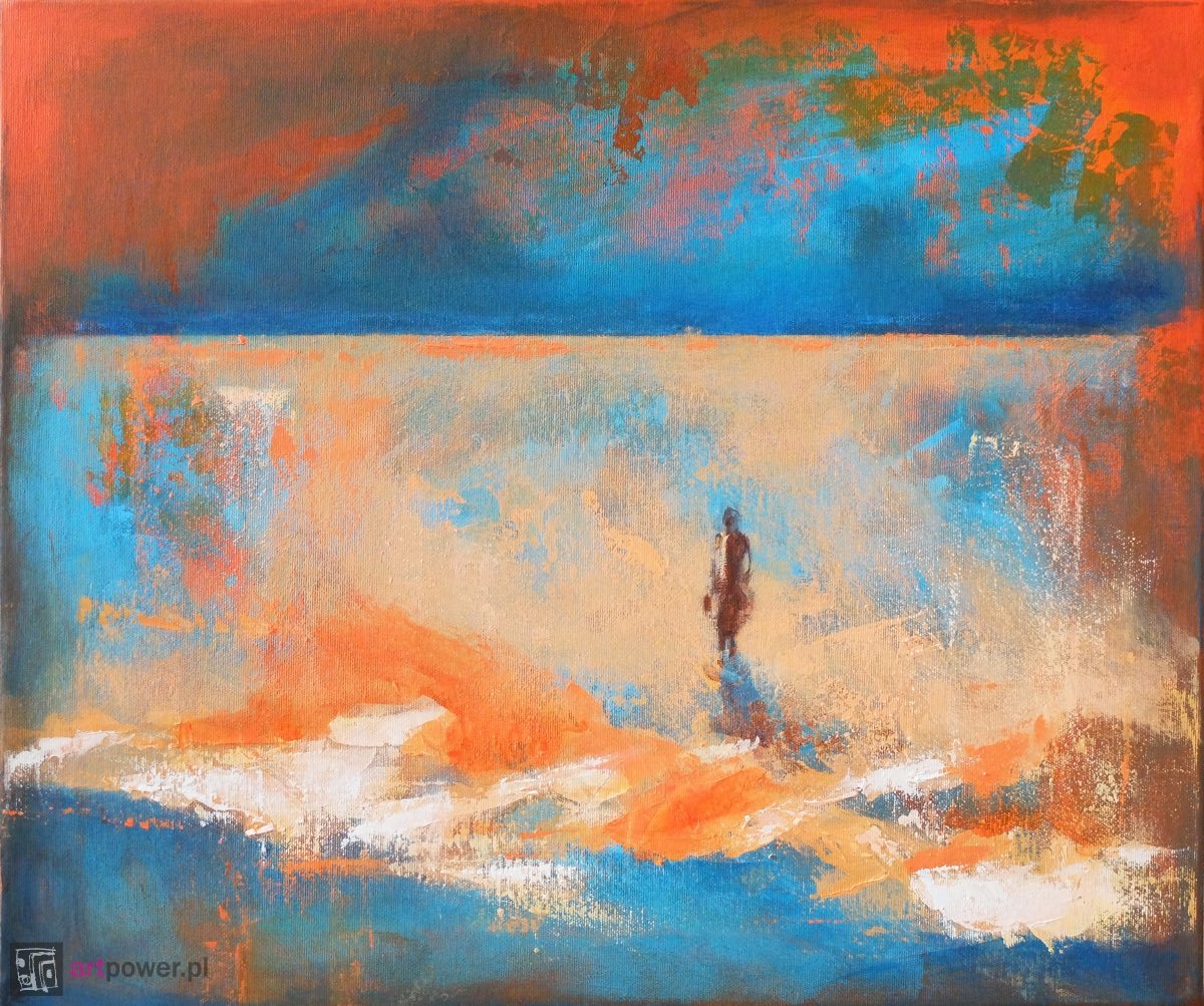 Kolory Indii II - 1