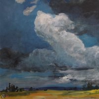 Obłoki - 1