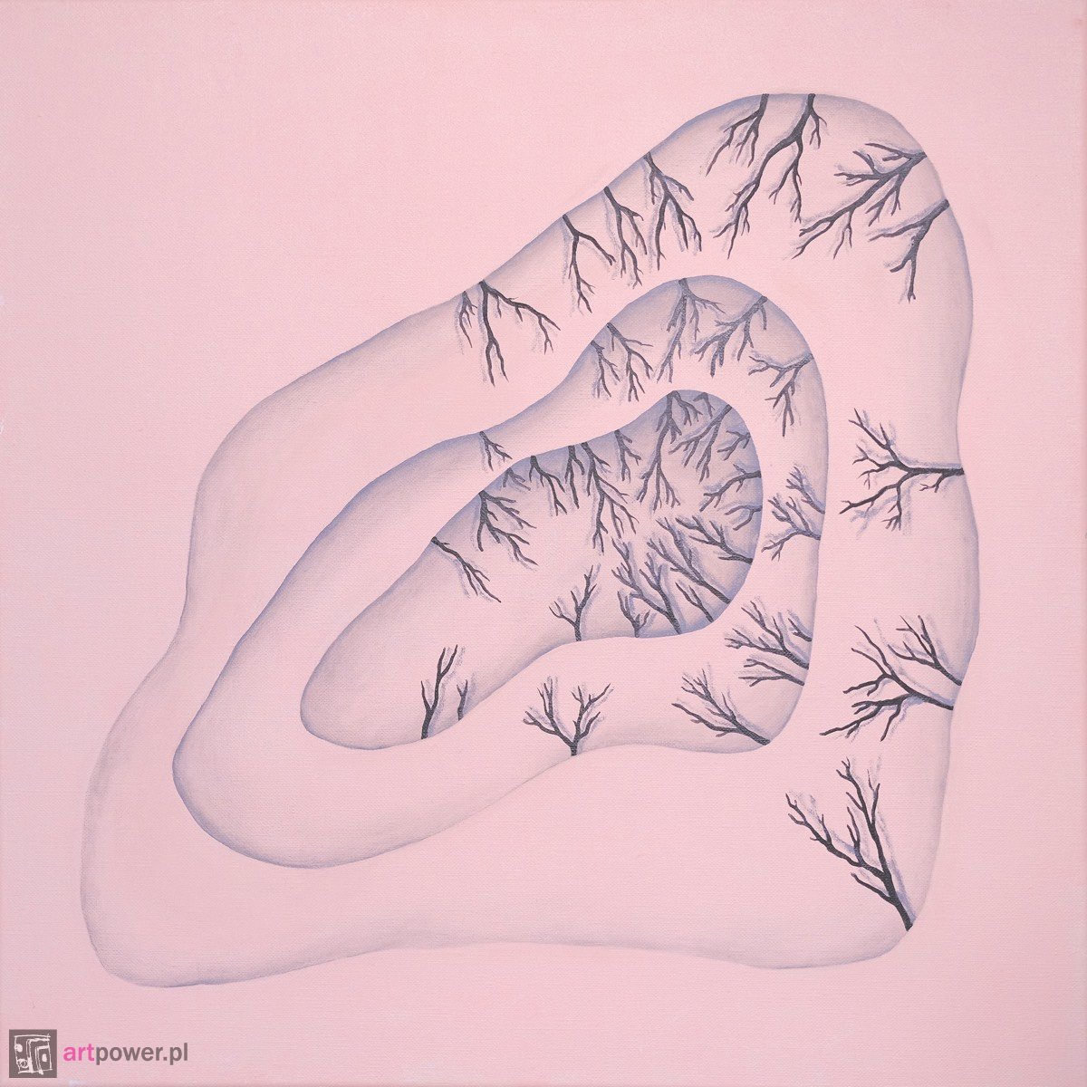 Zarastanie - 1
