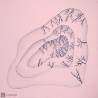Zarastanie - 1