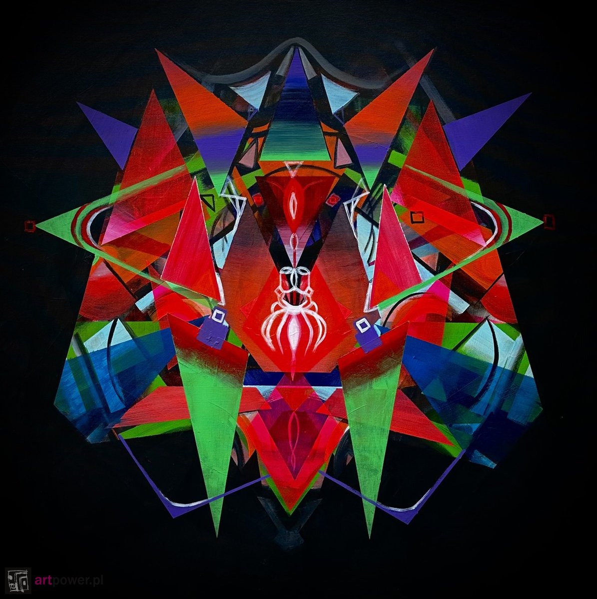 Energia emocji - 1