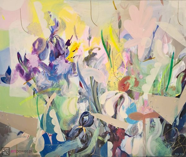 Irysy kaprysy IV