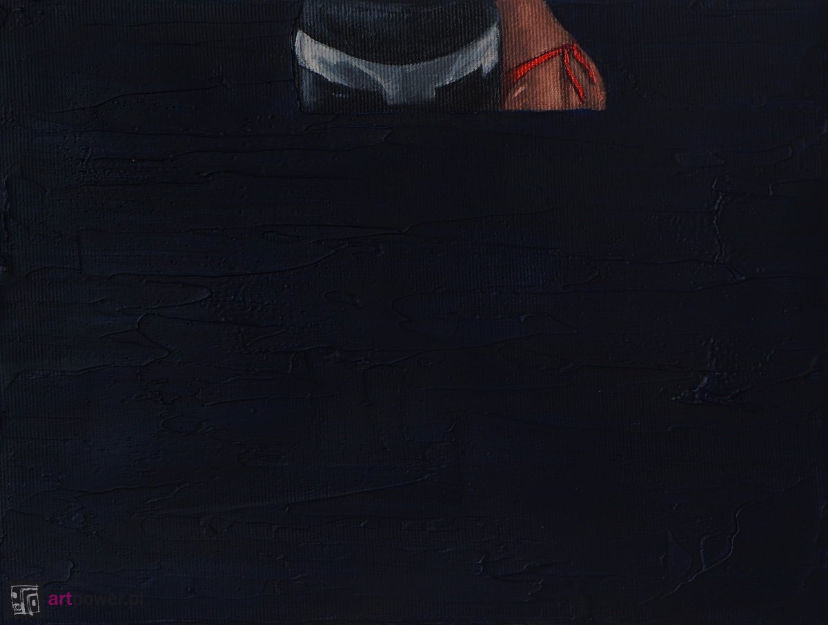 Fragments III - 1