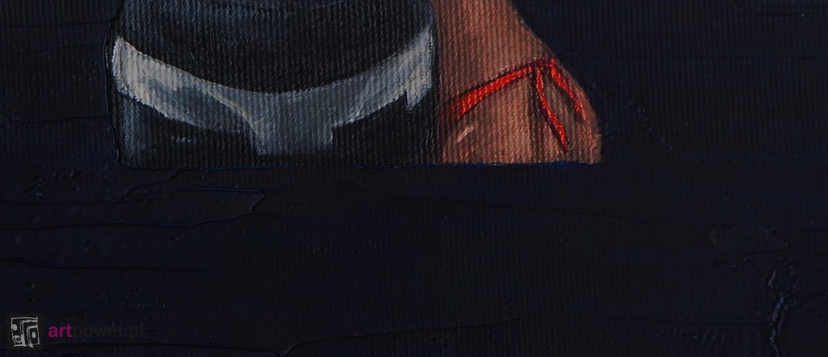 Fragments III - 2