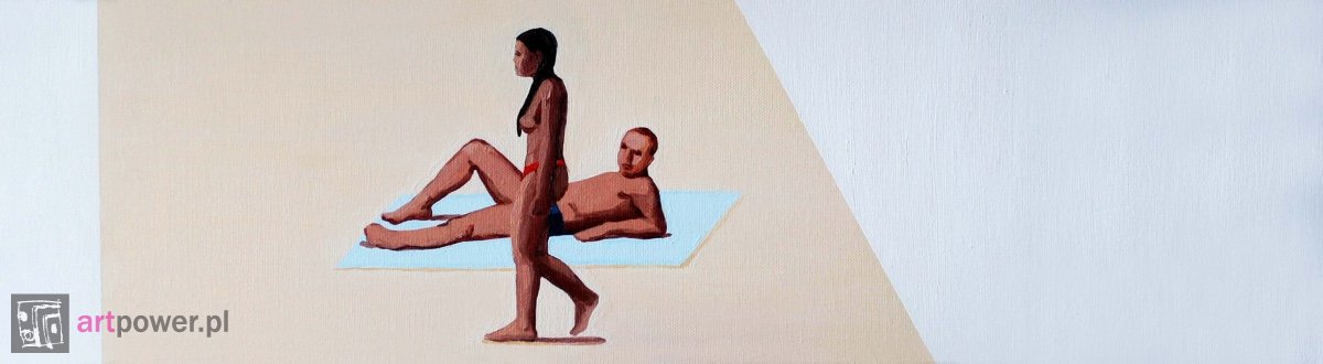 Relationship III - 1