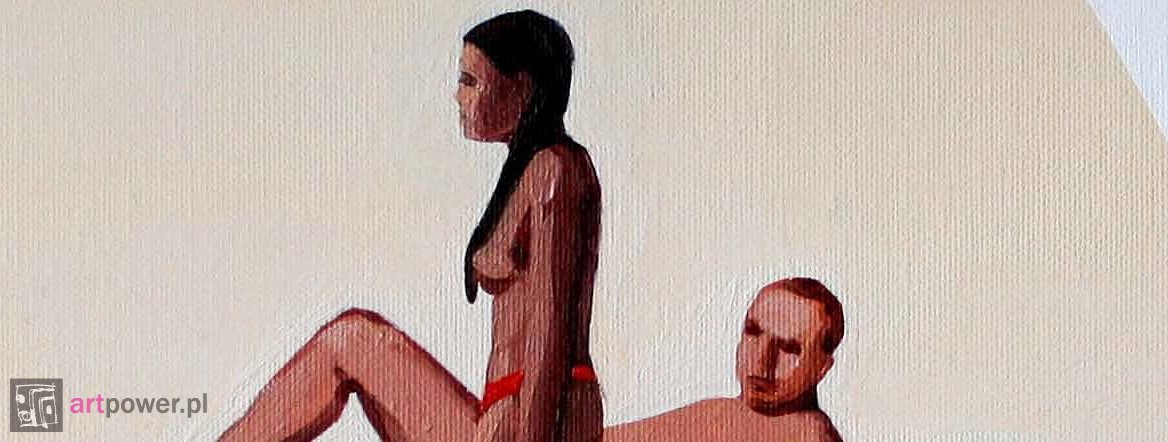 Relationship III - 2