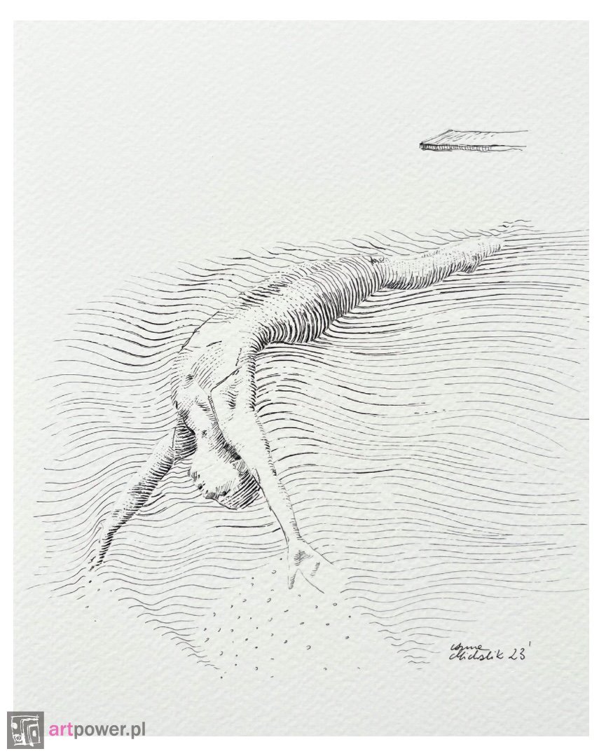 Skoczek 2 - 1