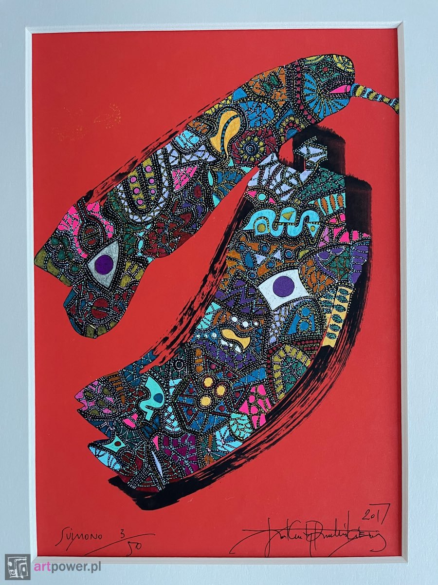 Suimono - 2