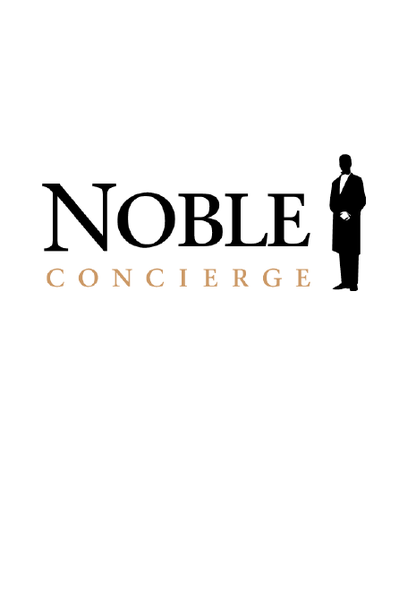 NobleConcierge.pl: Sztuka bierze się z ulicy